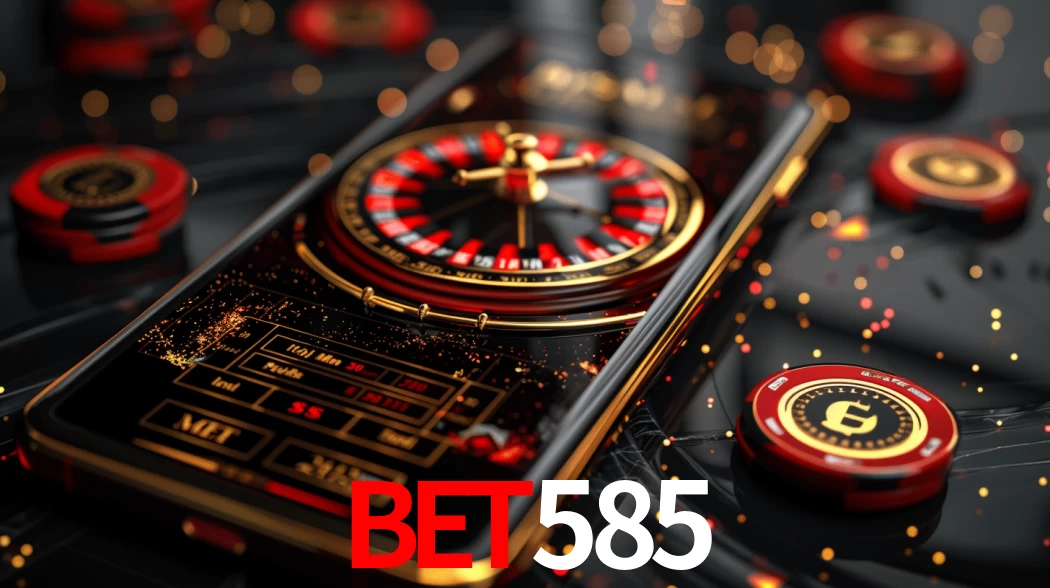 Statistics bet585