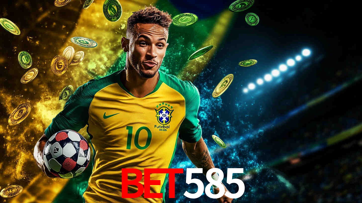 Estatísticas bet585