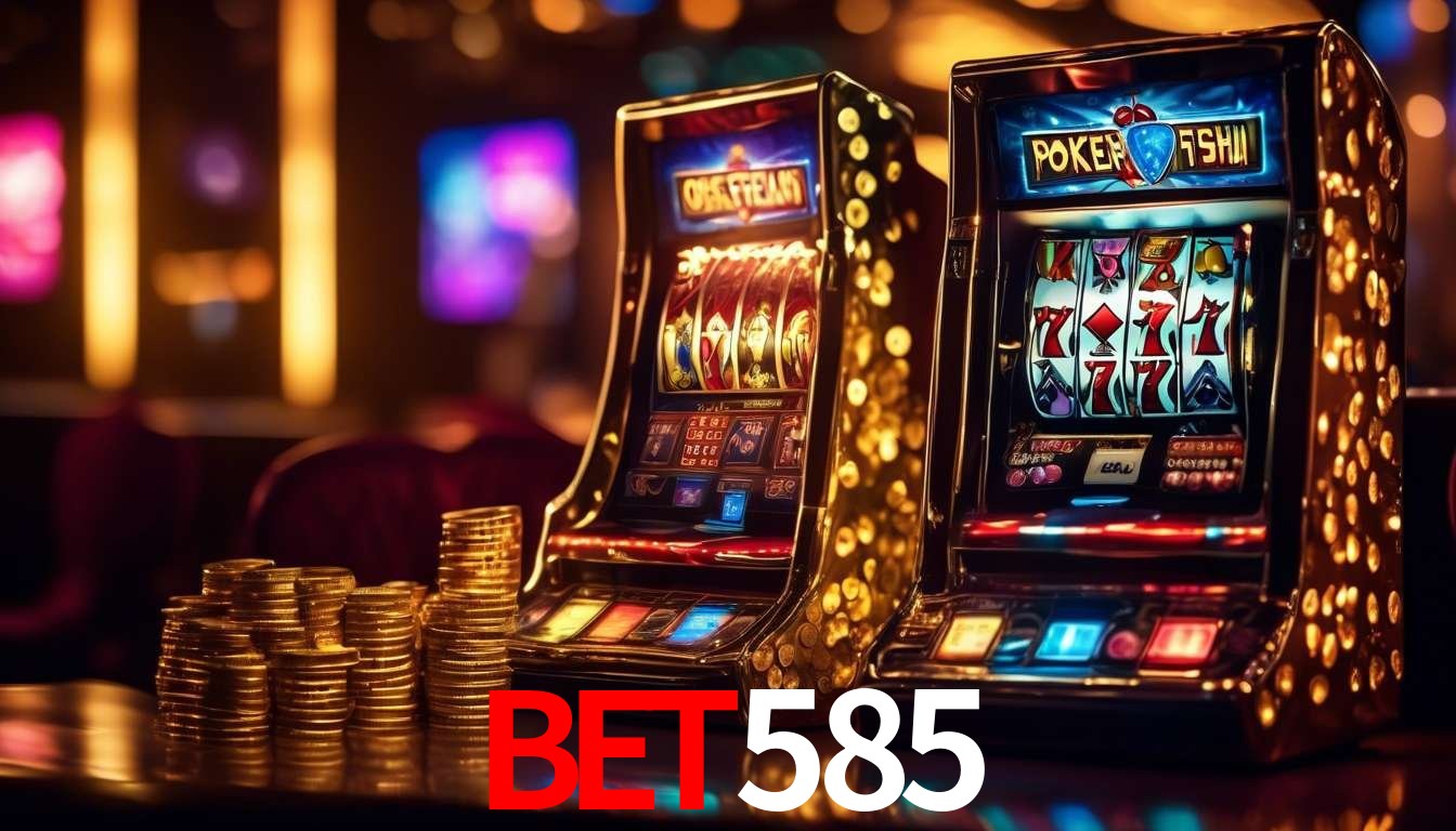 Sistemas de Segurança bet585