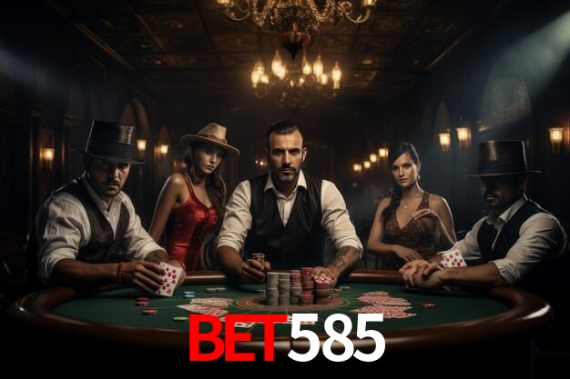 Promoções Sazonais bet585