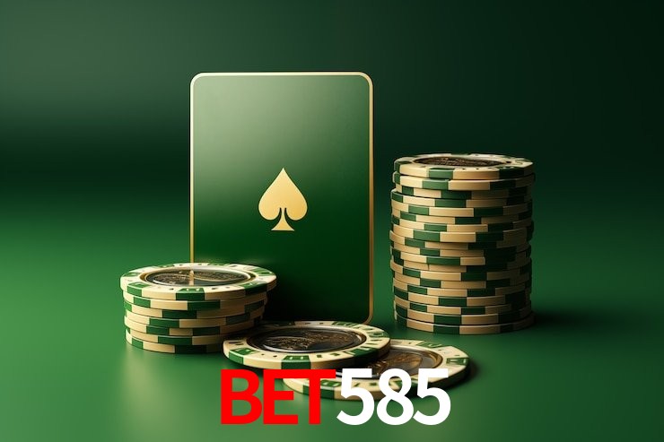 Roulette Table bet585
