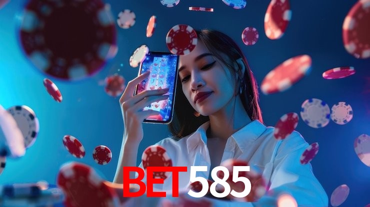 Integração de APIs bet585