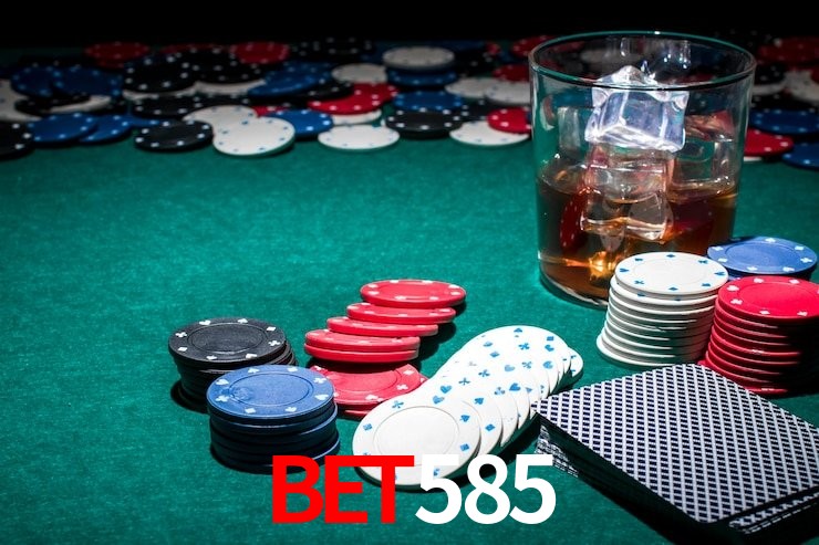 Descubra a Magia dos Jogos de Arcade no bet585