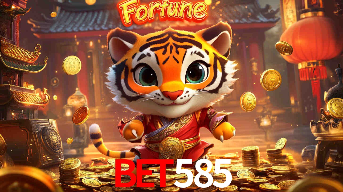 Casino VIP bet585