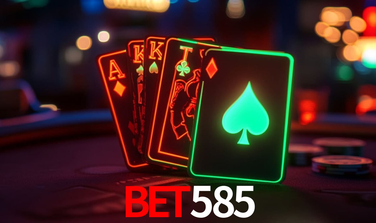 Descubra o Programa VIP da bet585: Vantagens Exclusivas para Jogadores