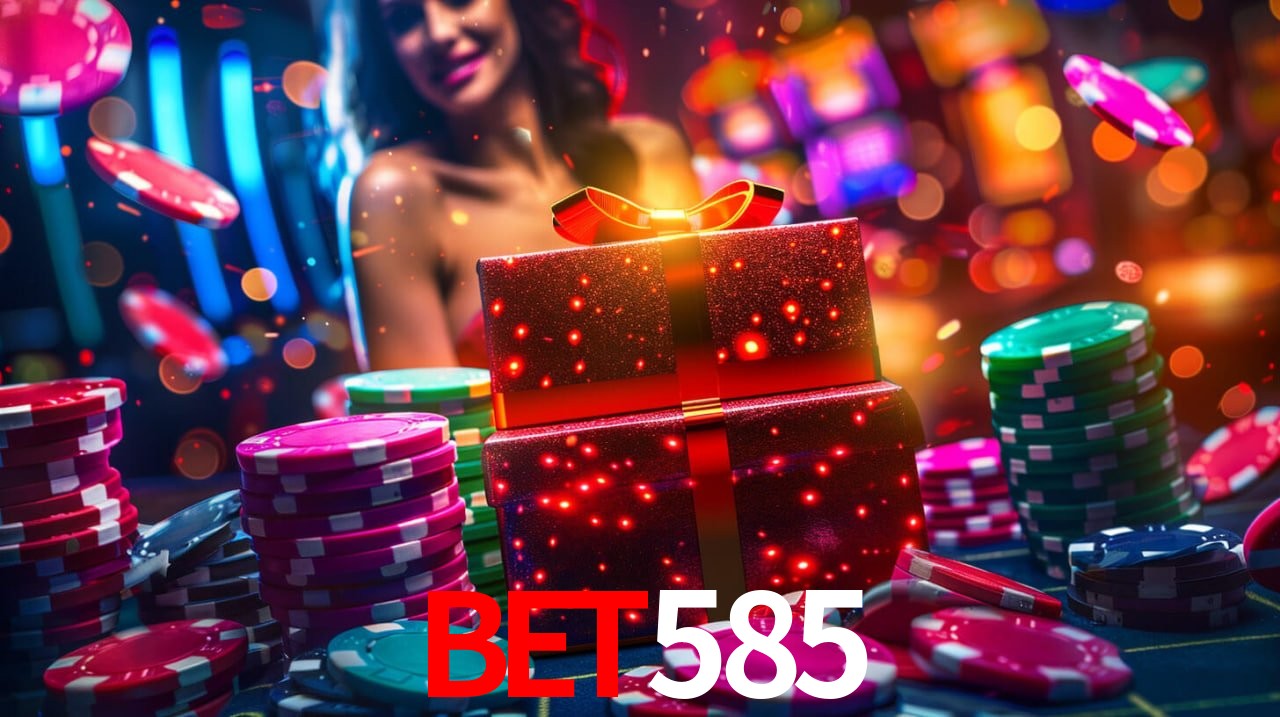 Ofertas Exclusivas bet585