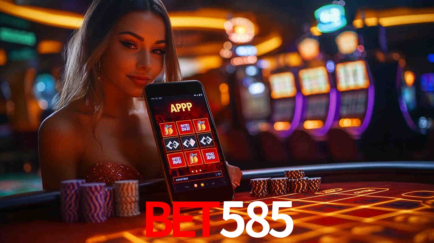 Apostas de Basquete bet585