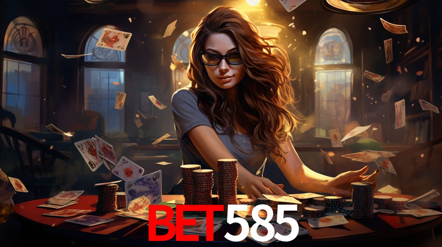 Programa VIP bet585