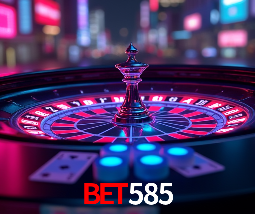 Provedores de Jogos bet585
