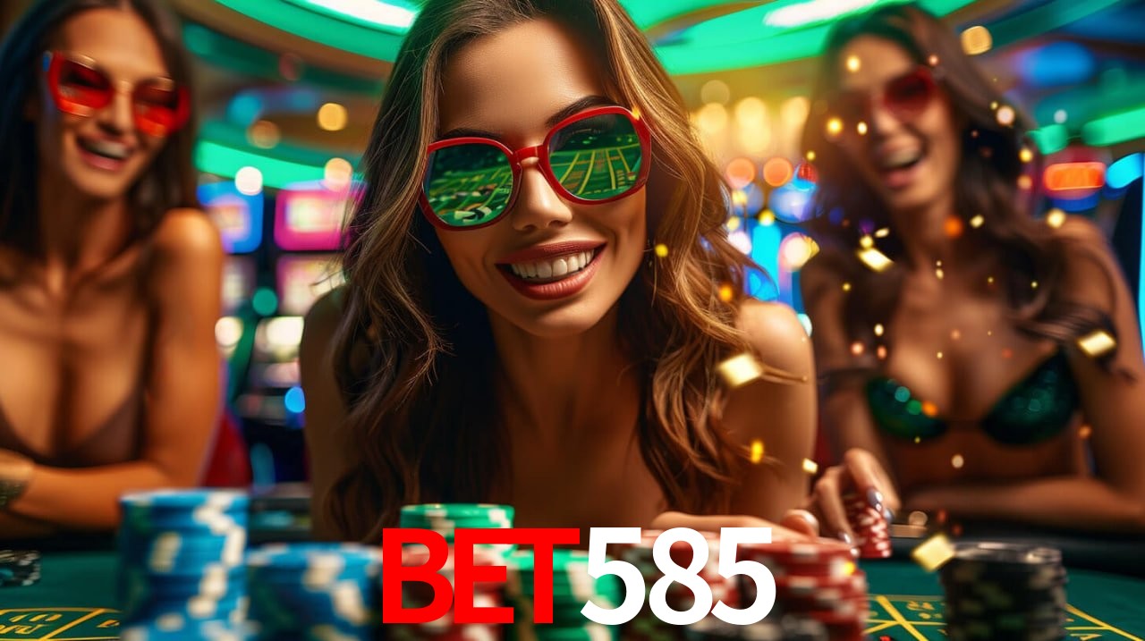 Spaceman Game bet585
