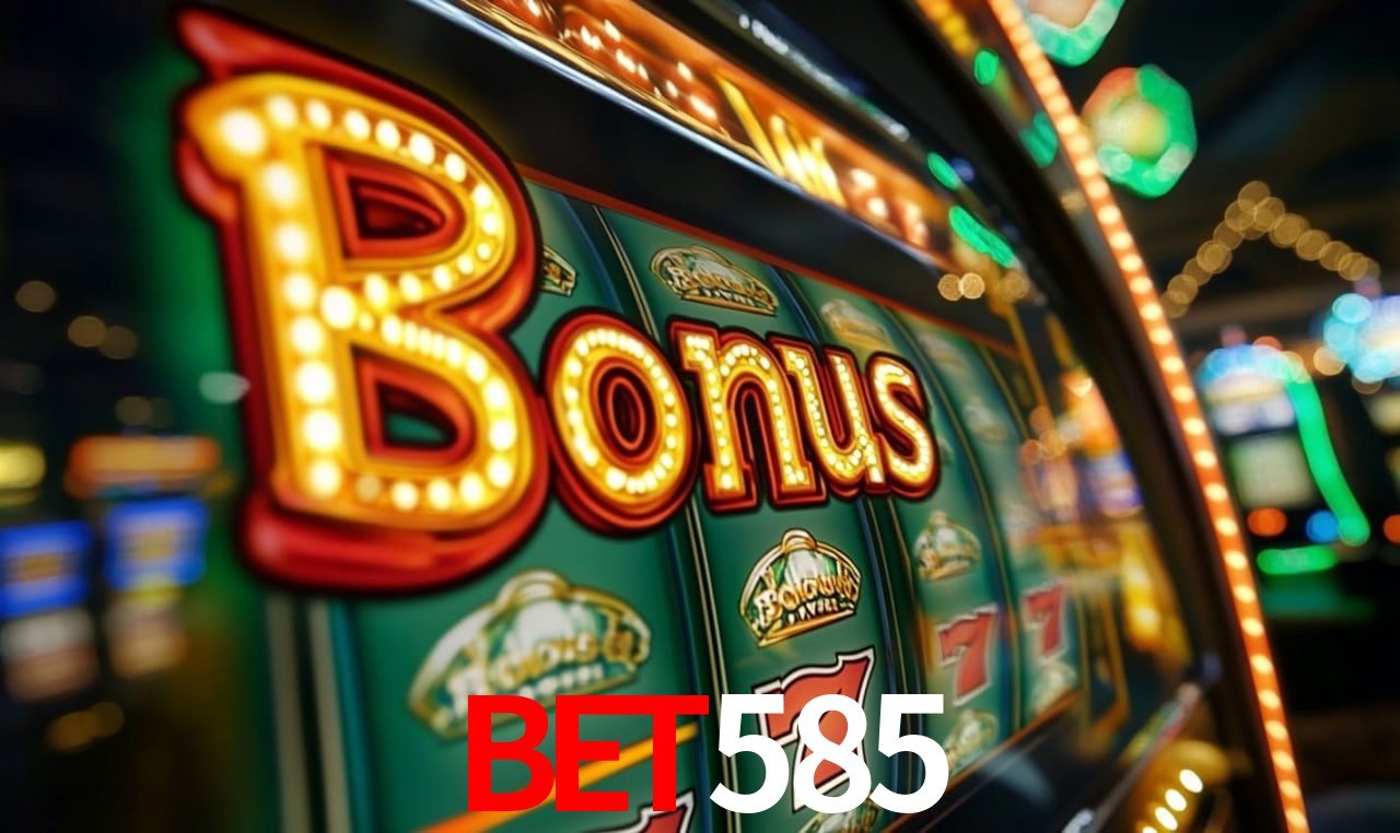 Inovações de Jogos na bet585: O Futuro das Experiências Interativas