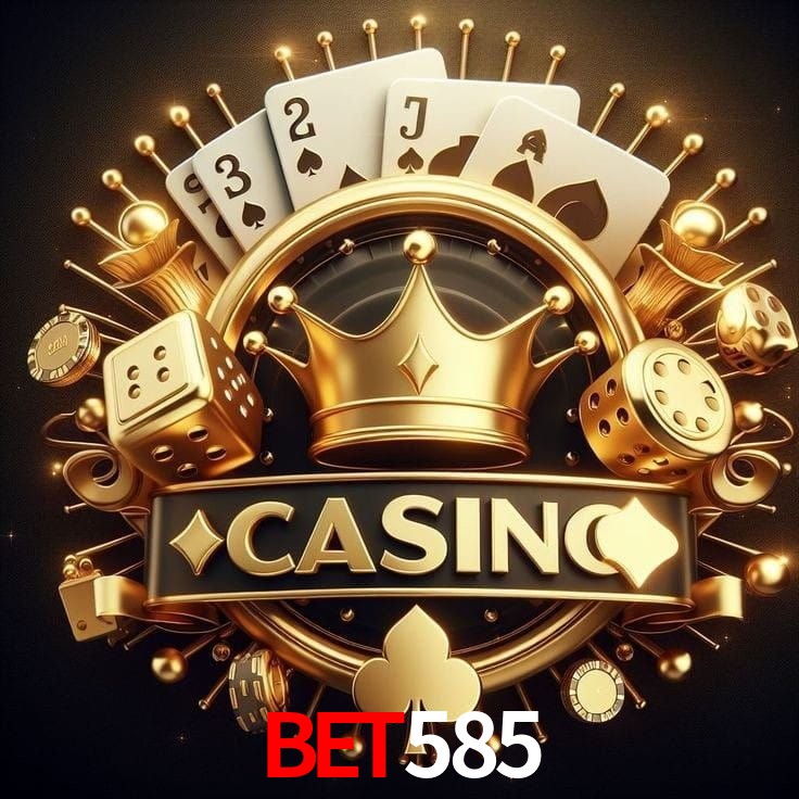 A Popularidade dos Caça-Níqueis no bet585