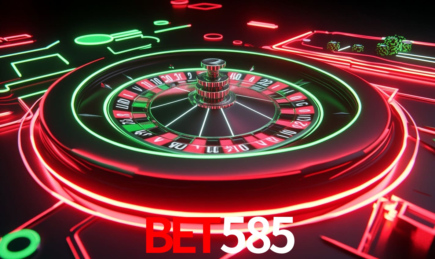 Login Seguro bet585