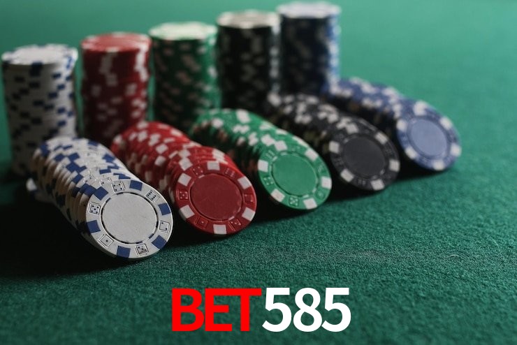 Basketball Betting bet585