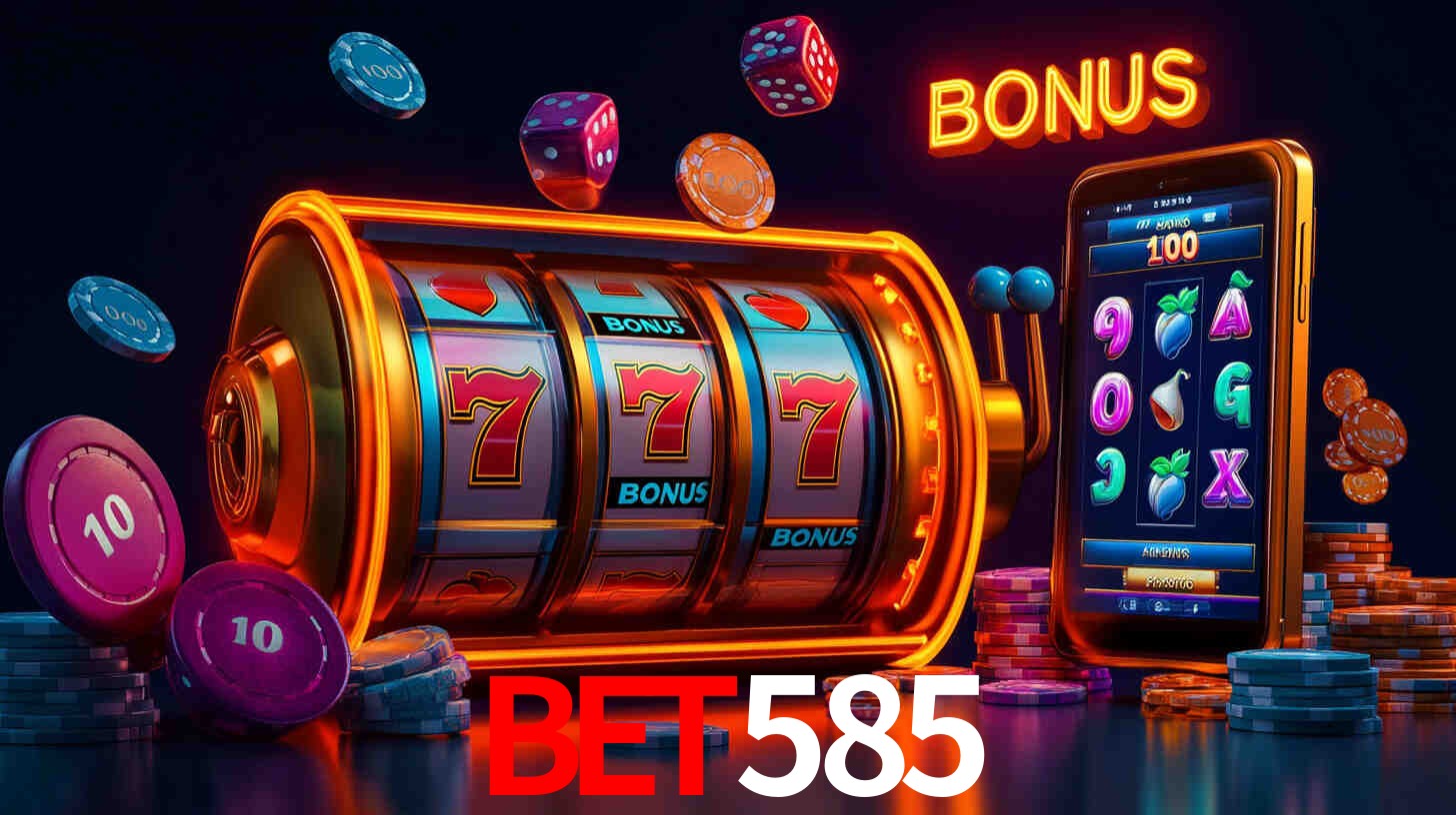 Estatísticas do Jogo bet585