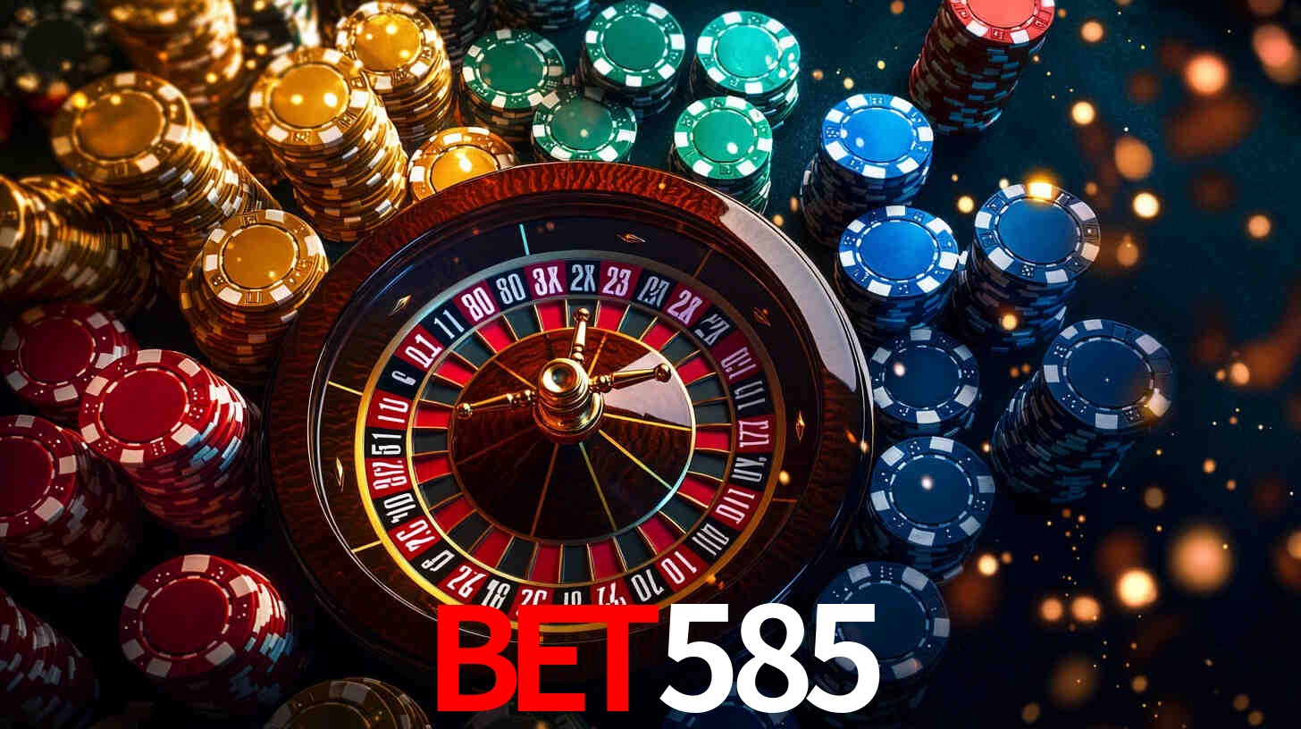 Experimente o Login Seguro Premium no bet585