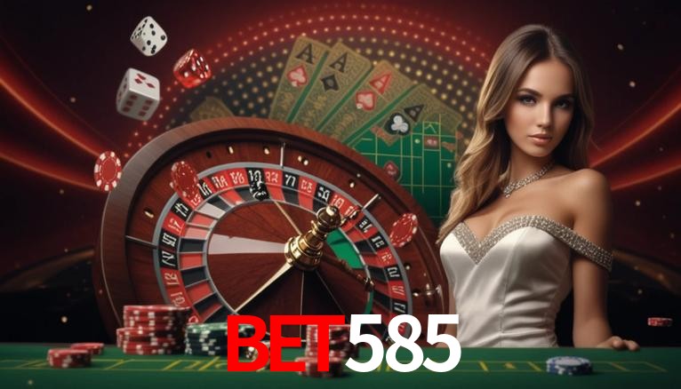 Bonus Features bet585