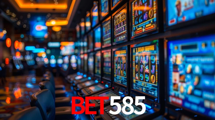 Slot Games bet585