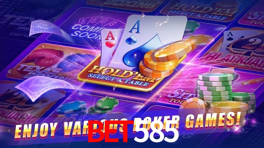 Promoção Relâmpago bet585