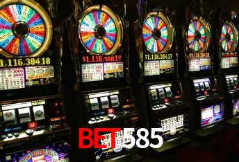 Jogos Exclusivos bet585