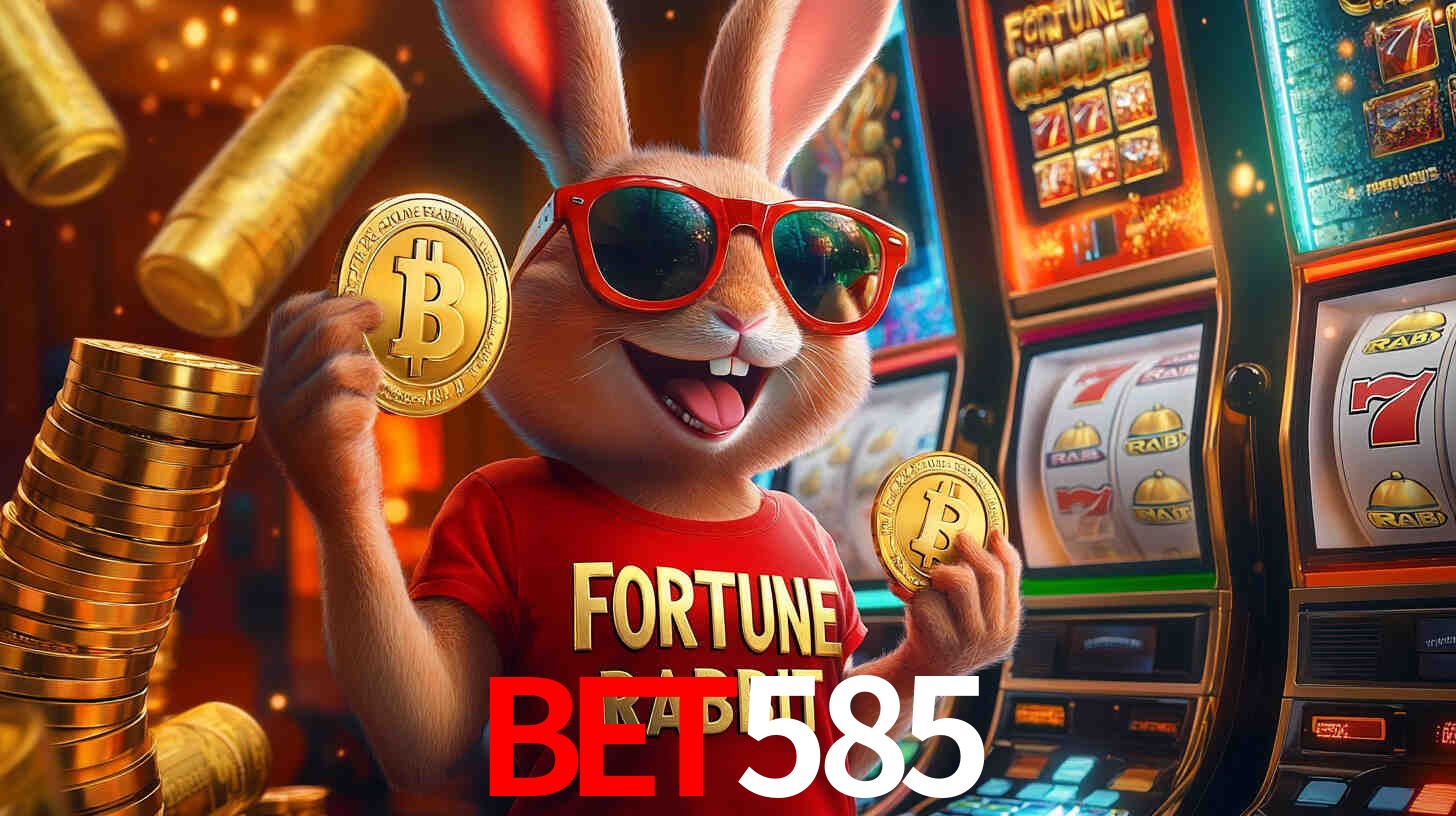Mesa de Blackjack bet585