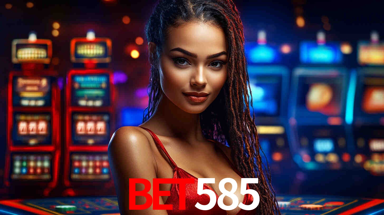 Diretório de Jogos bet585