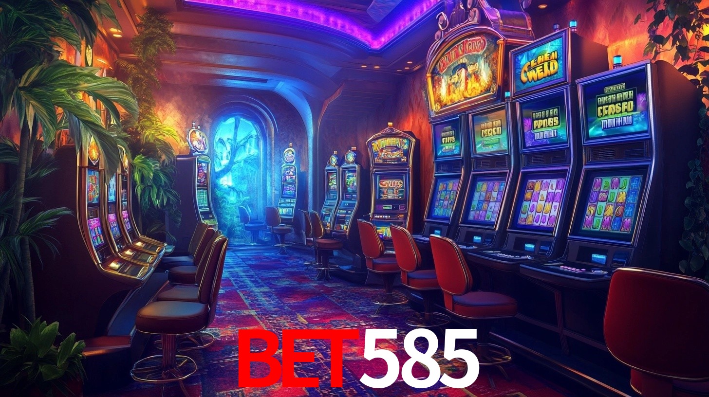 Premium Interface bet585
