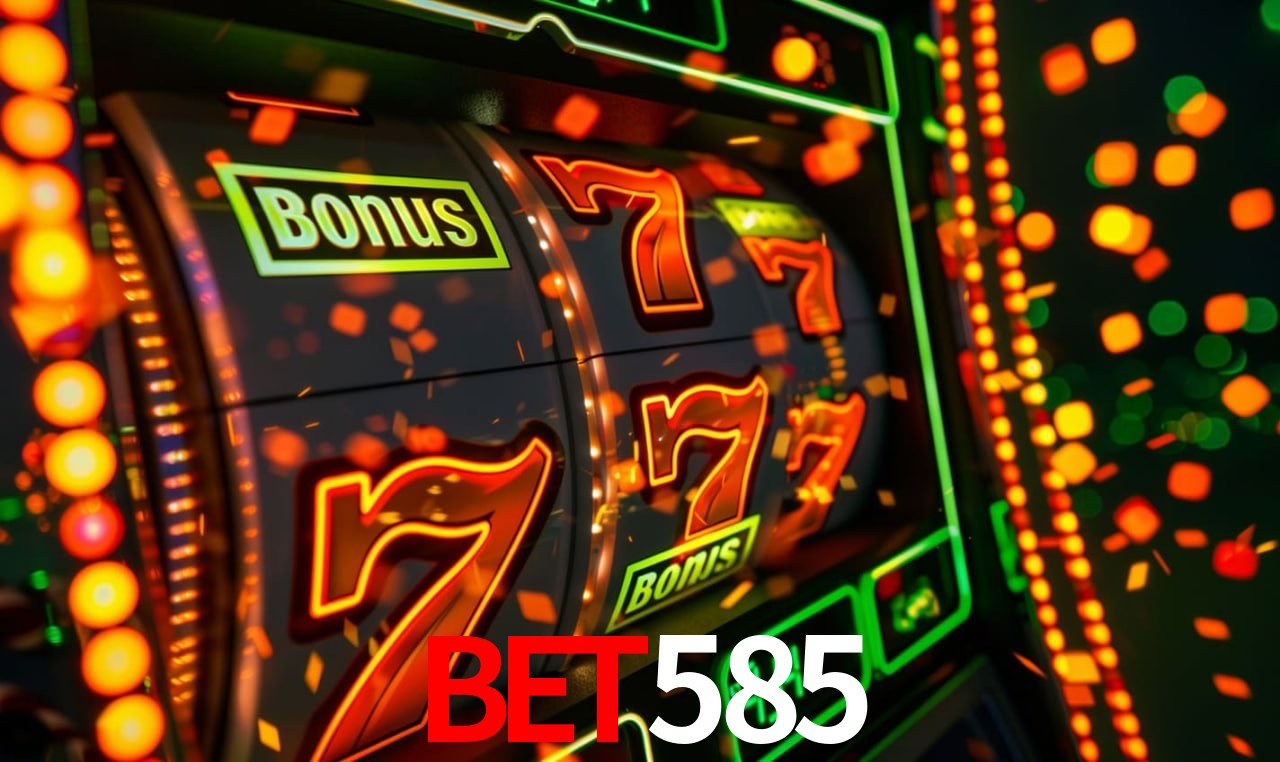 Especiais de Fim de Semana bet585