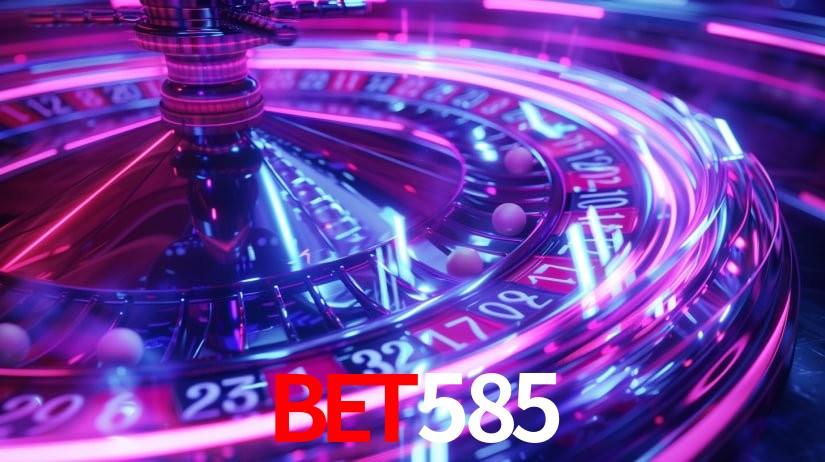 Design Responsivo bet585