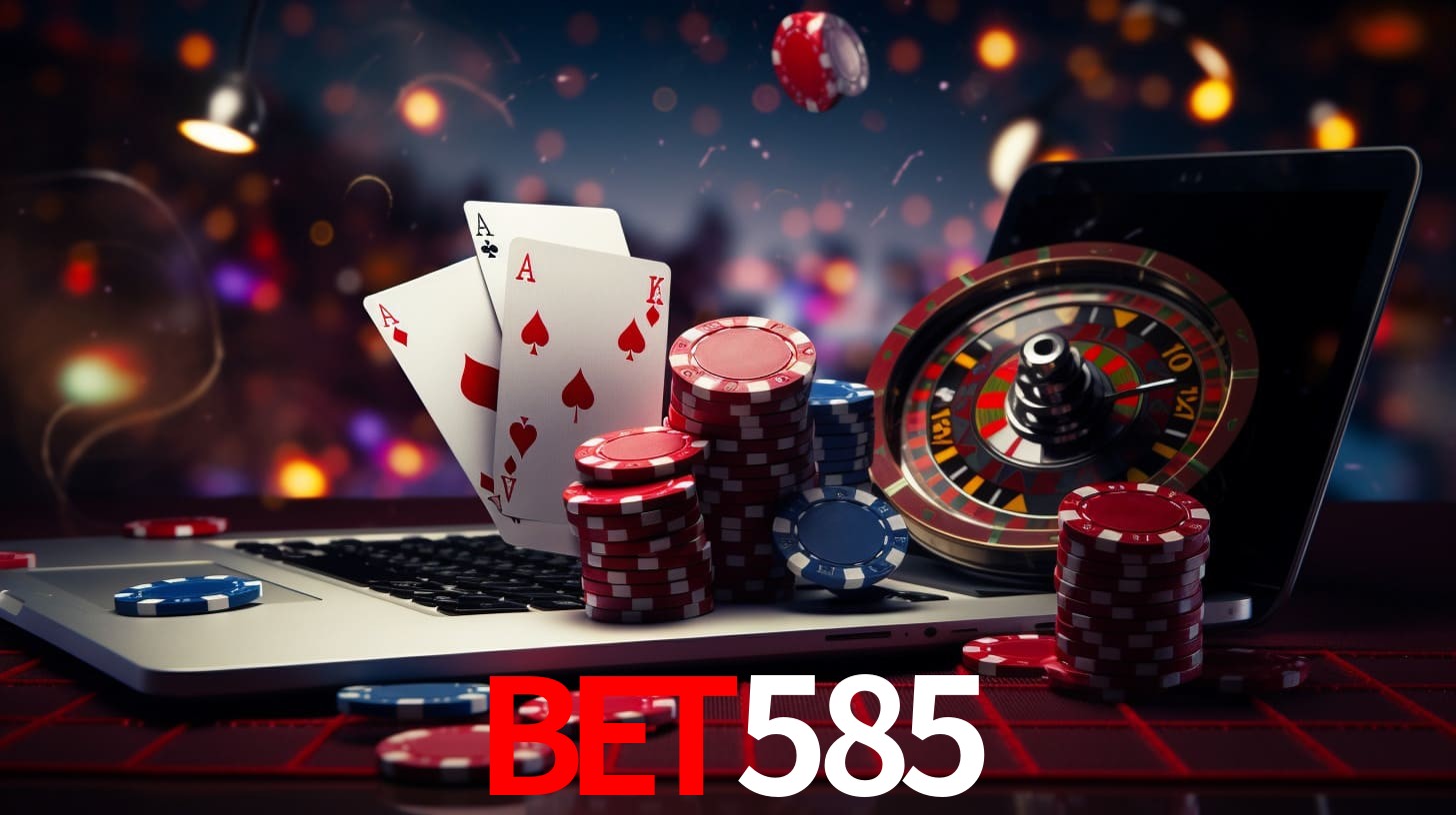 Daily Bonuses bet585