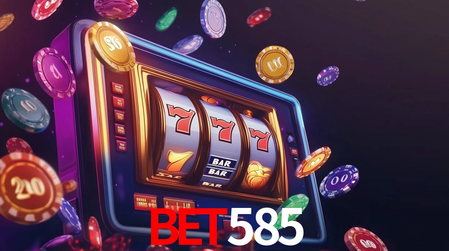 bet585 App Interface
