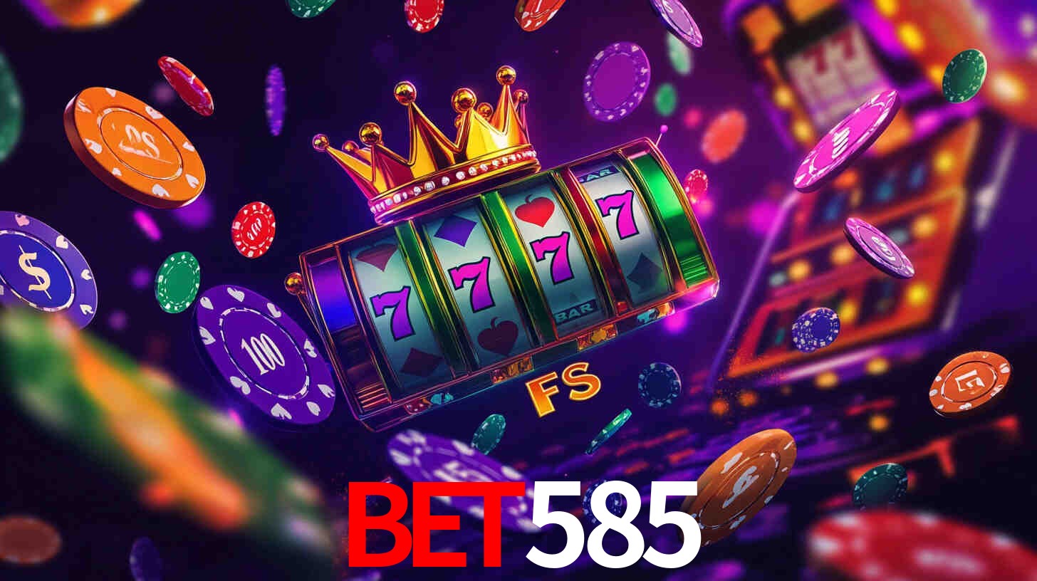 Ofertas Imperdíveis na bet585: Promoções e Bônus Que Valem a Pena