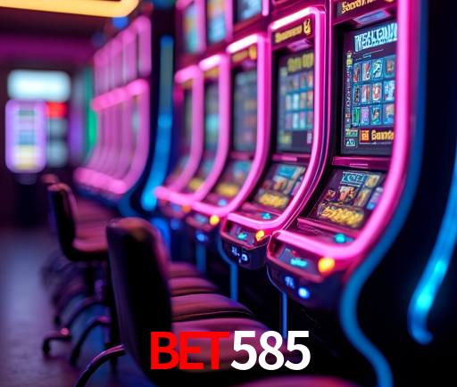 A Experiência Imersiva dos Cassinos Ao Vivo no bet585