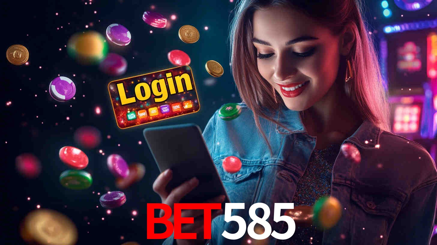 Estatísticas Esportivas bet585