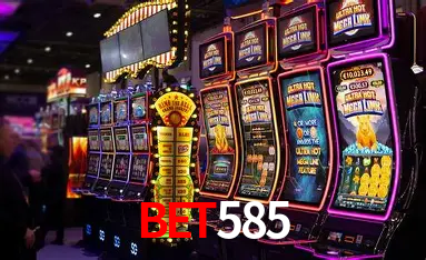 APP oficial da bet585 para mobile