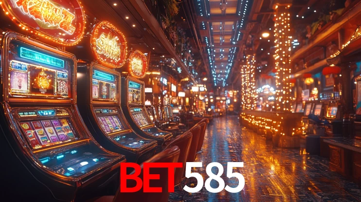 Bônus Generosos e Exclusivos no bet585 para Você!