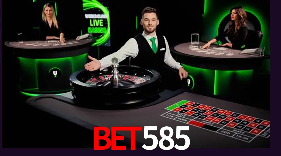 Games Directory bet585