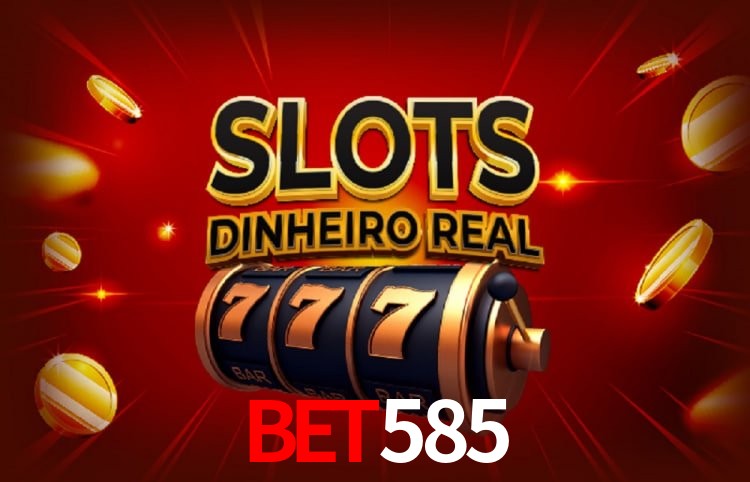 Descubra a Essência do bet585: Nossa História e Compromissos