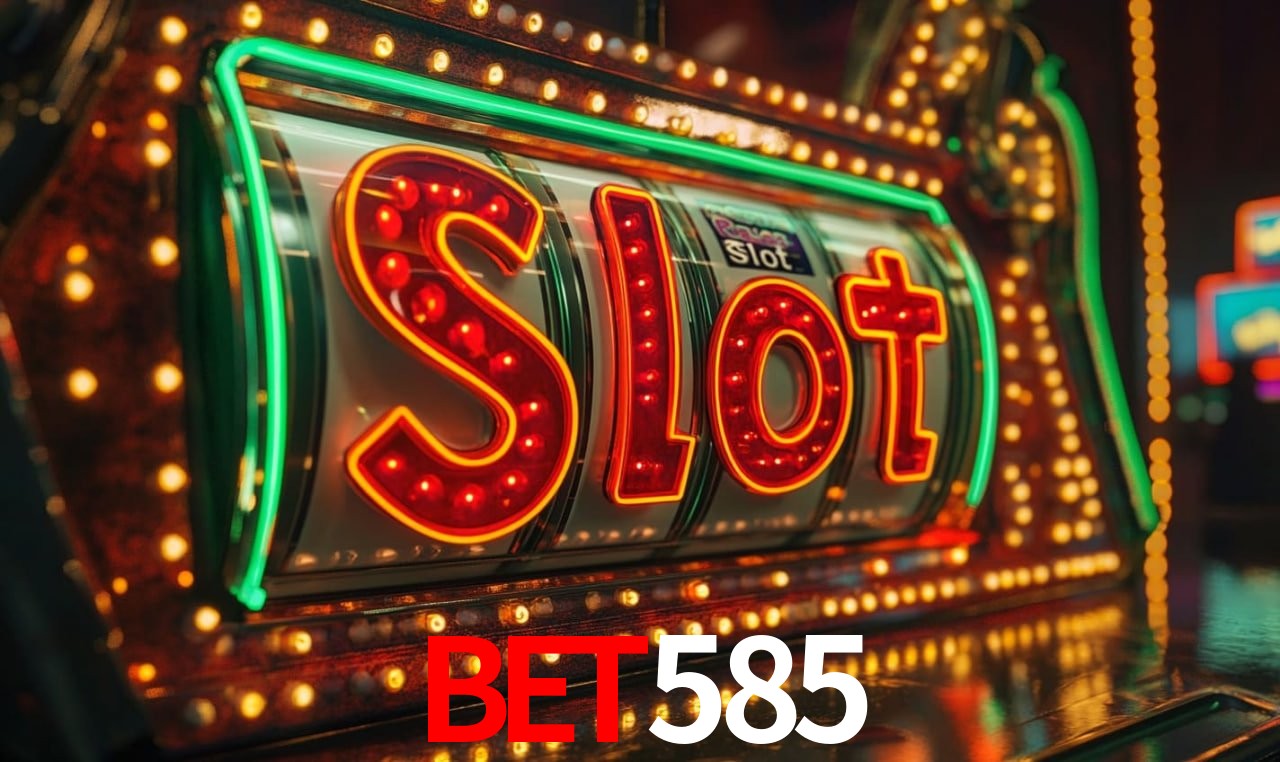 Descubra a Essência do bet585: Nossa História e Compromissos