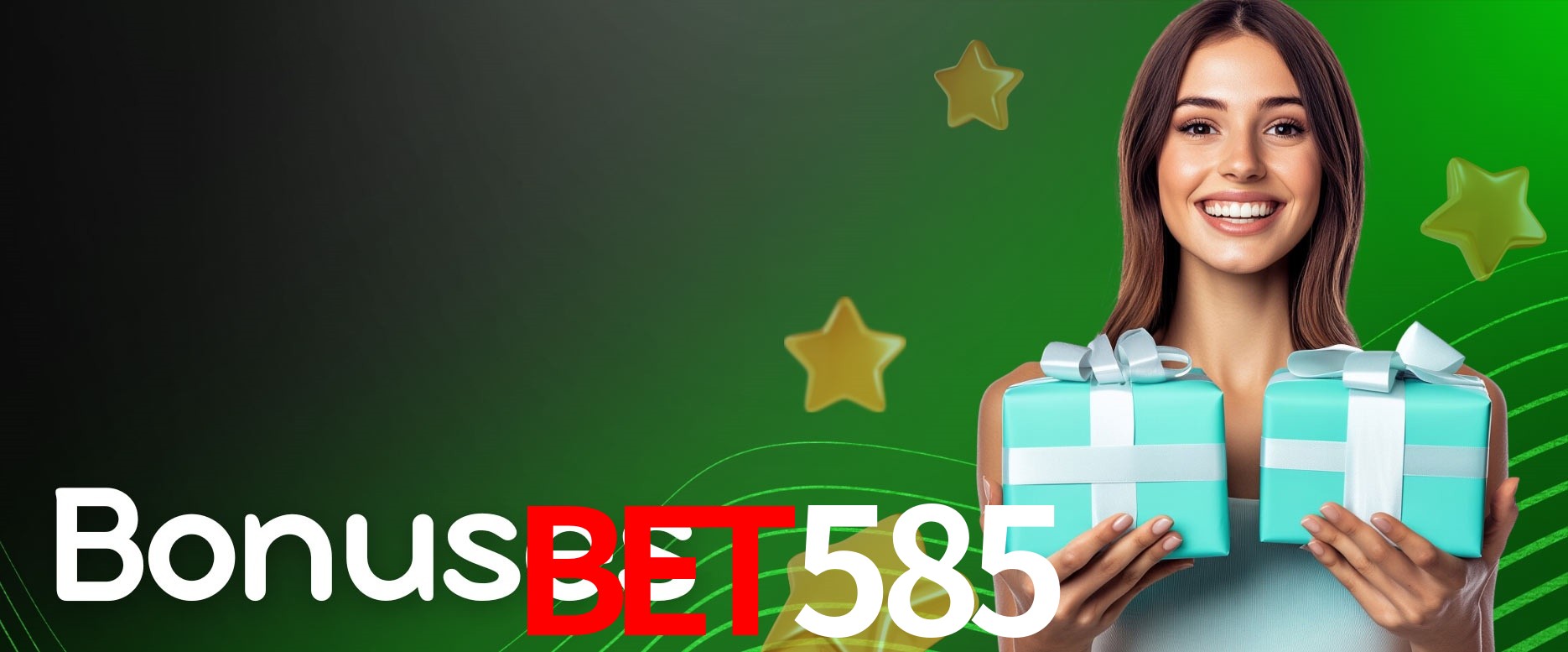 Account Benefits bet585