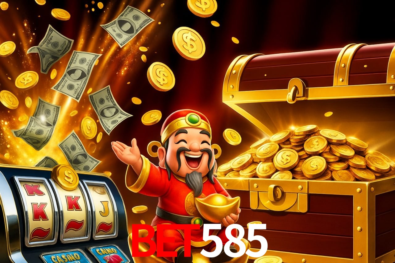 Apostas Esportivas na bet585: Um Guia Completo