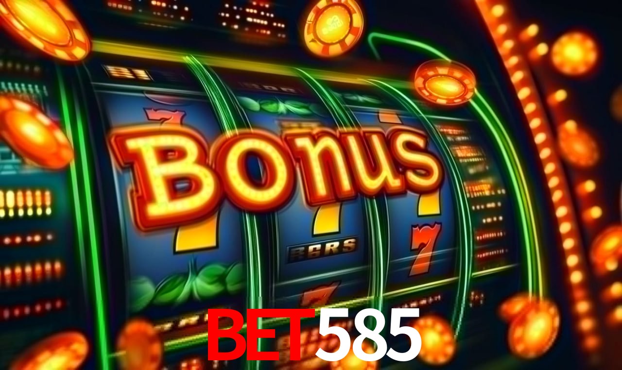 Tournaments bet585