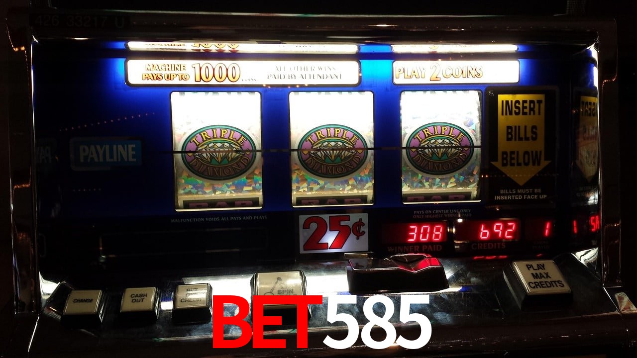 VIP Casino bet585