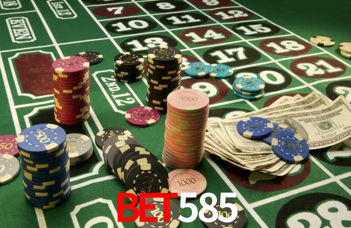Football Betting bet585
